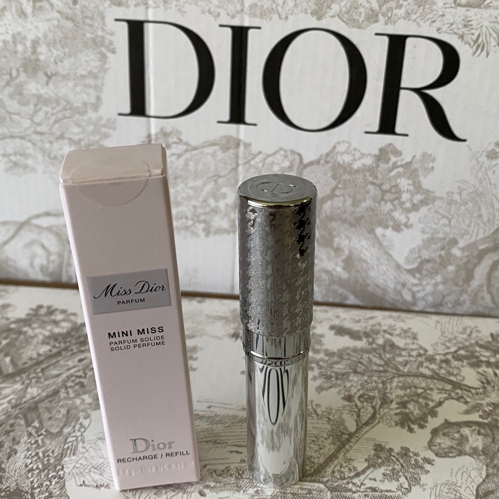 Dior Miss Dior Mini Miss Solid Refill